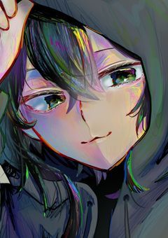ひとりごつ、雑談