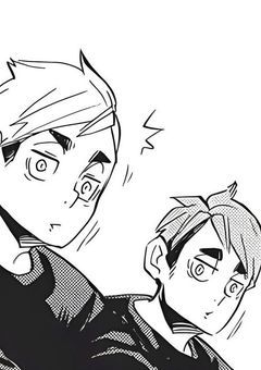 今日, 好きになりました . ~HQ~ 【参加型】 