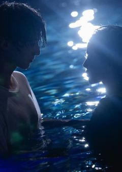 　人生でたった1人に恋した話