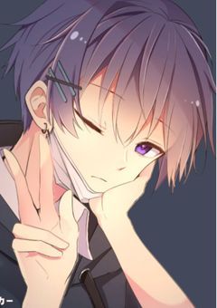 おしゃべりヤクザと姉はある体質のせいで寝不足らしいです