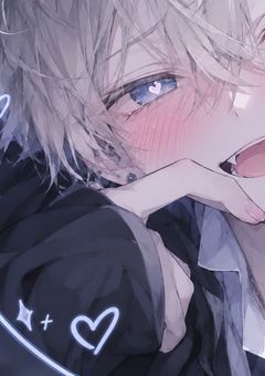 ♡₊˚ 優しく抱いて 𓂃　.