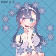 夜桜レイ🌸🌈 🤕🍷さんのアイコン画像