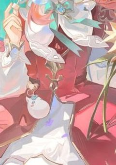@ 正反対の2人の恋 .