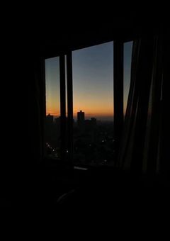 浮気疑惑のknmcさん。