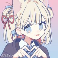 こはく(活動休止中)さんのアイコン画像