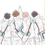 Ｉさんのアイコン画像