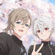 Iさんのアイコン画像