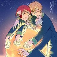 Ｉさんのアイコン画像
