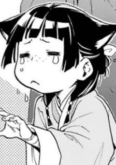 # ただのしがない剣士ですが 。