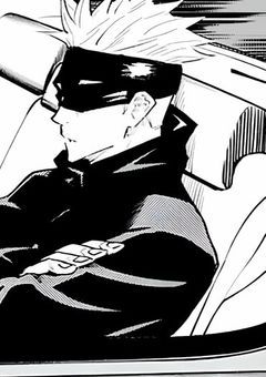 # 最強の許嫁は元呪術師の補助監督 。