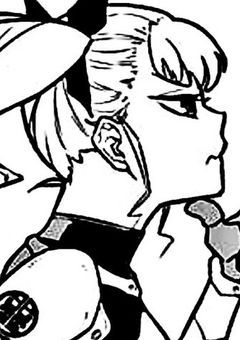 # 色盲の天使は防衛隊嫌い 。