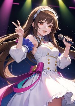 JUMPの紅一点、メンバーが嫌いすぎる件　Season 2