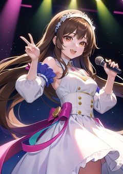 JUMPの紅一点、大事件に巻き込まれた件
