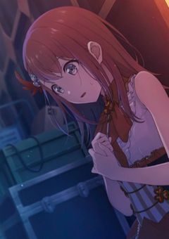 反応の数だけメンタルが弱くなる花里さん