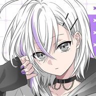 夜桜ゆい🫧さんのアイコン画像