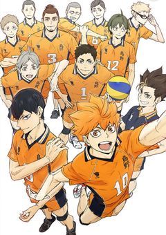 ハイキュー夢女子オタクが悪女に転生したもののいい子すぎた件！