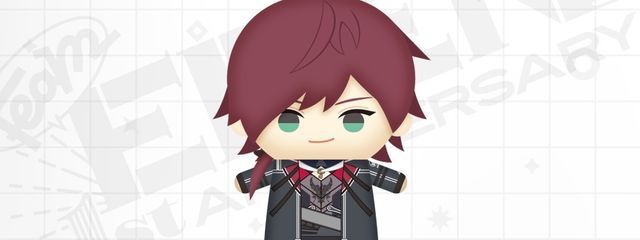      徠那さんの壁紙画像