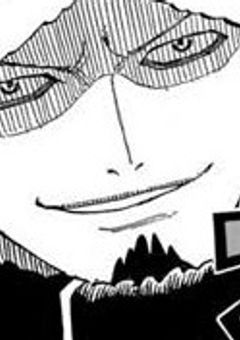 　　　殺人代行情報屋　　　