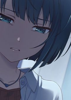 全て演じて、絶望させ、復讐を。【桐谷遥ver.】