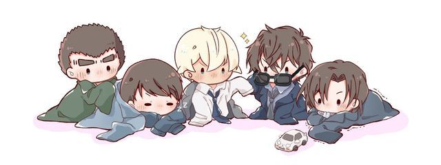 心音㌨さんの壁紙画像