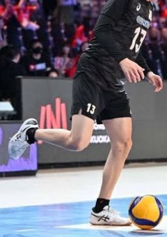 # 熱愛報道相手、元カレでした。