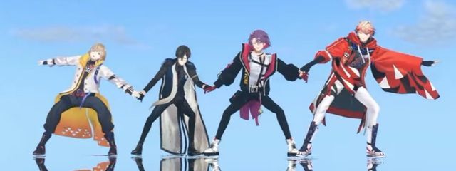 Amia さんの壁紙画像