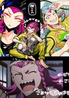 ୨୧ ⸝⸝　𝕋 𝕒 𝕘