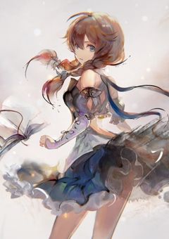 ランクイン