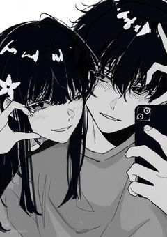 ただの男友達です。