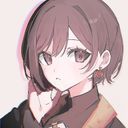 実はしょっぱ党 寧色 ちゃん