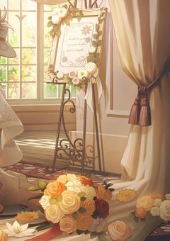   # . 同棲始めました