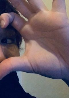 俺の愛しい右腕ちゃん