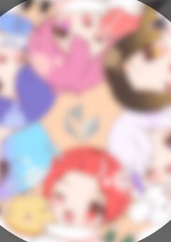 #  短編集  .