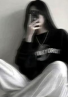 I'm crazy about you. 