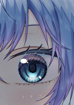 【配信部屋】未来を見通す目を持つ子