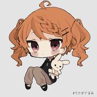 ルナさんのアイコン画像