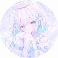 白翠 唯奏　@ていふさんのアイコン画像