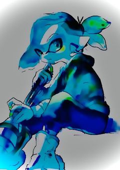 雑談
