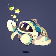 ♯ +-0さんのアイコン画像