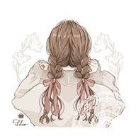 茉白さんのアイコン画像