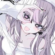 ‌　‌　‌るあ   @無浮上さんのアイコン画像