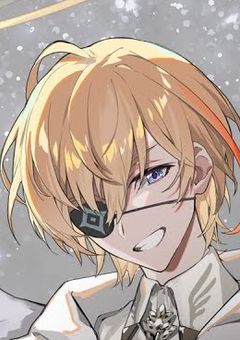 守護神が推しだった件について👼