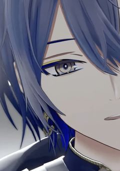 ヴィランなのにヒーローに愛されてしまったお話