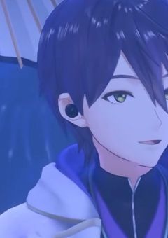 にじさんじライバー、タイムスリップしました。