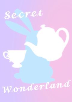 【プリチューバー事務所】𝓢𝓮𝓬𝓻𝓮𝓽 𝓦𝓸𝓷𝓭𝓮𝓻𝓵𝓪𝓷𝓭