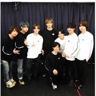 蕾 Hey say jump loveさんのアイコン画像