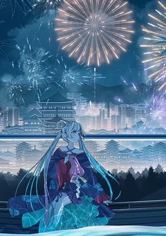 　君の目の先ずっと私でいたい ☪*̣̩