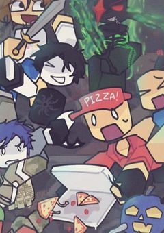  forsaken  ○○ 化集 