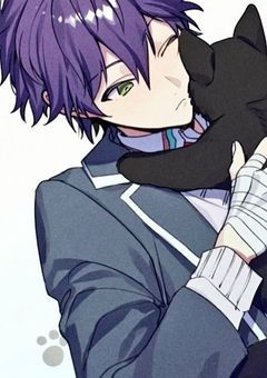 　𝐍𝐉  ┊︎声帯弱々ライバー 、枯れ声がロリらしい