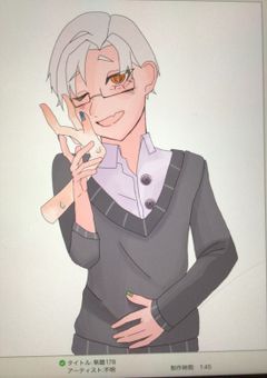 🌵さん漫画集/BL